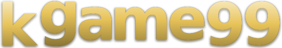 kgame99 logo